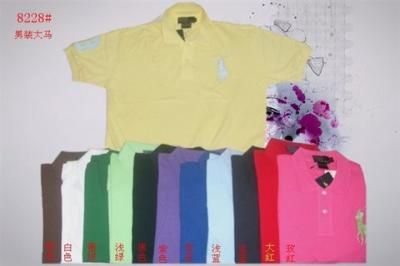 Men polo shirts-748